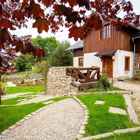 Apartamenty Batur Карпач Екстериор снимка