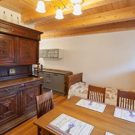 Apartamenty Batur Карпач Екстериор снимка