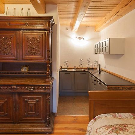 Apartamenty Batur Карпач Екстериор снимка