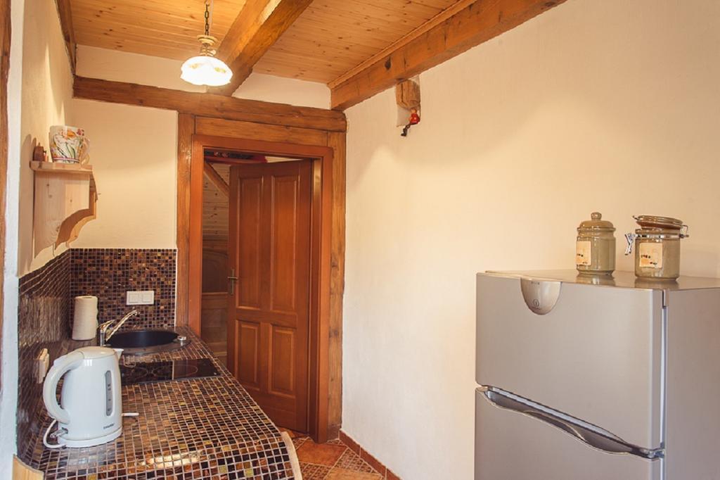 Apartamenty Batur Карпач Екстериор снимка