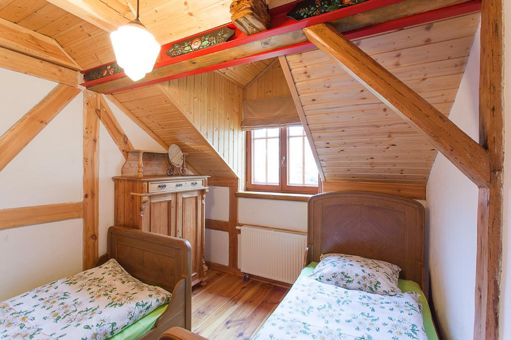 Apartamenty Batur Карпач Екстериор снимка