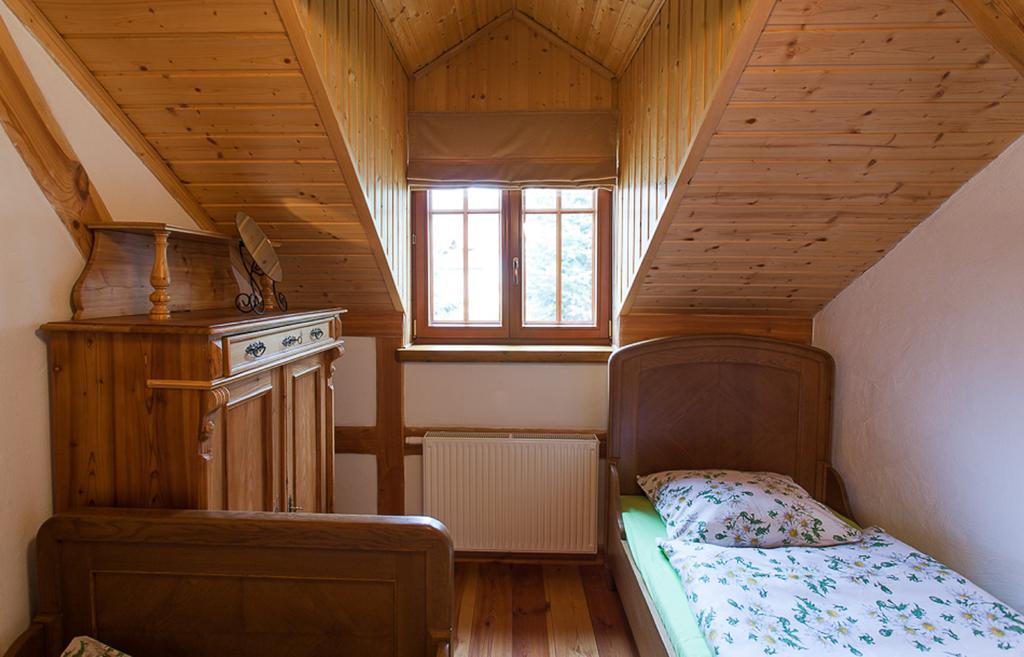 Apartamenty Batur Карпач Стая снимка