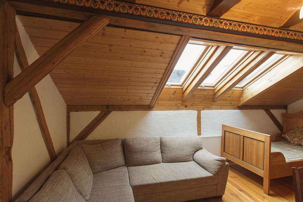 Apartamenty Batur Карпач Екстериор снимка
