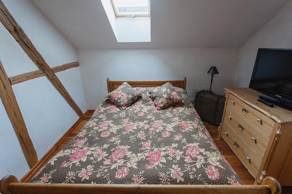 Apartamenty Batur Карпач Стая снимка