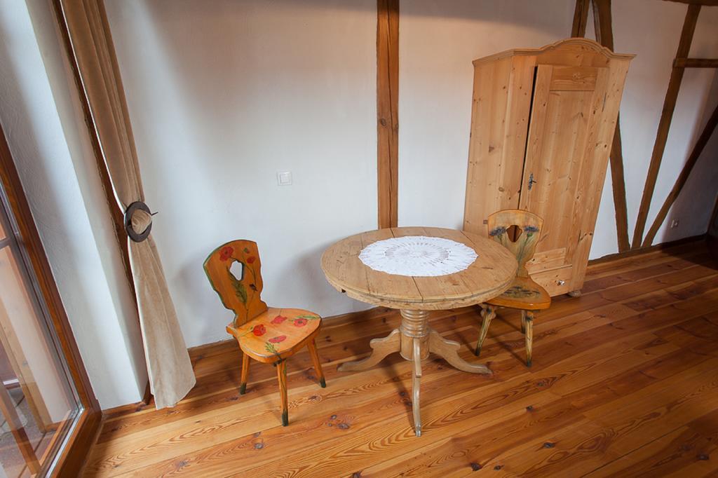 Apartamenty Batur Карпач Екстериор снимка