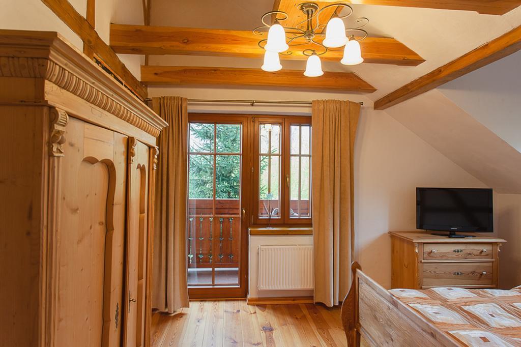 Apartamenty Batur Карпач Стая снимка