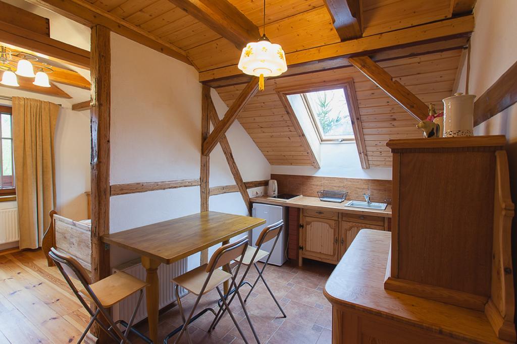Apartamenty Batur Карпач Екстериор снимка