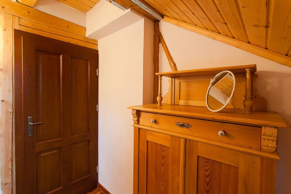 Apartamenty Batur Карпач Екстериор снимка