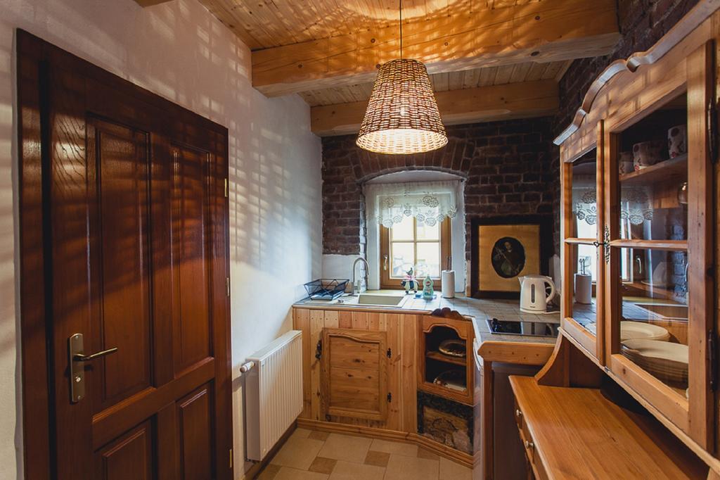 Apartamenty Batur Карпач Екстериор снимка