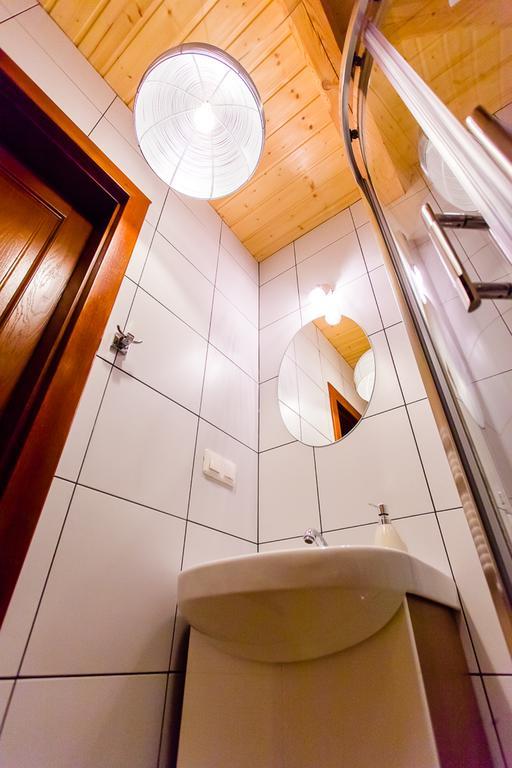 Apartamenty Batur Карпач Екстериор снимка