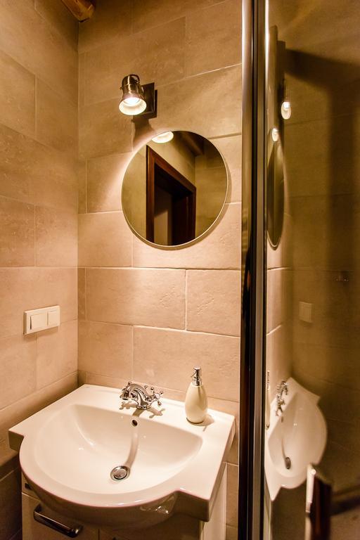 Apartamenty Batur Карпач Екстериор снимка