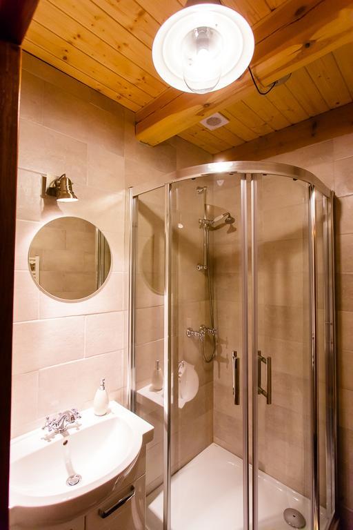 Apartamenty Batur Карпач Екстериор снимка