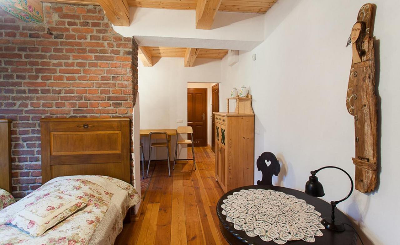 Apartamenty Batur Карпач Екстериор снимка