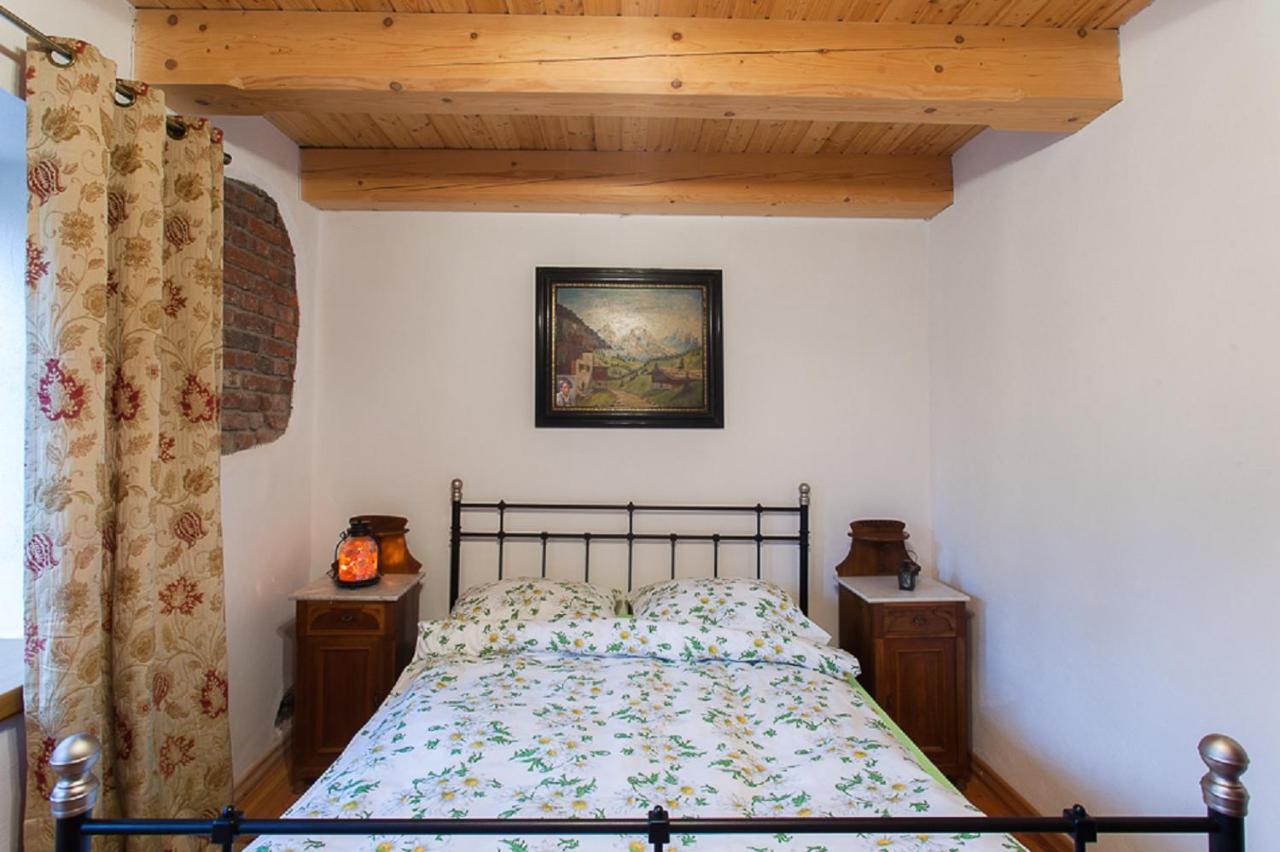 Apartamenty Batur Карпач Екстериор снимка