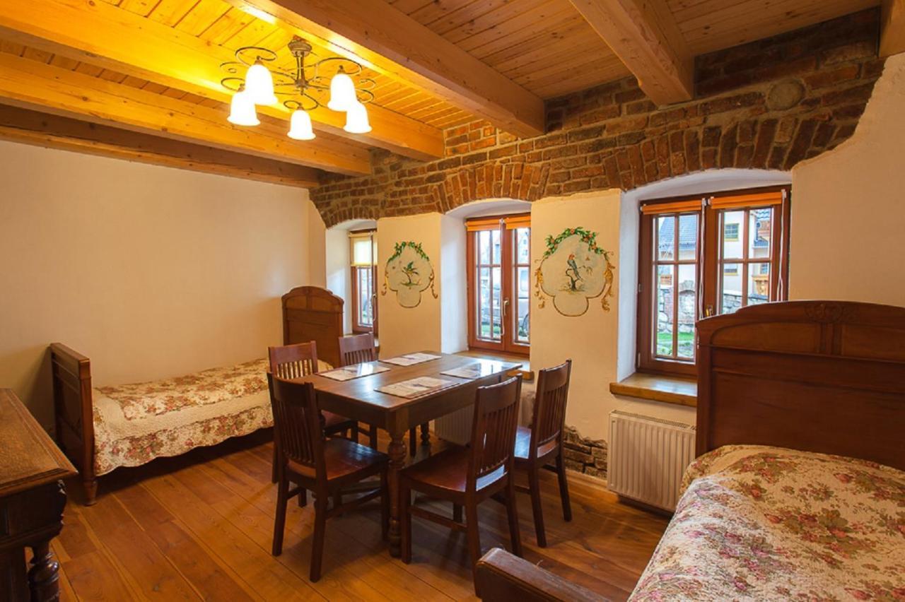 Apartamenty Batur Карпач Екстериор снимка